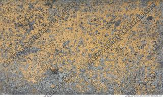 Photo Textures of Asphalt Painted